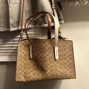 Coach Crossbody/Tote